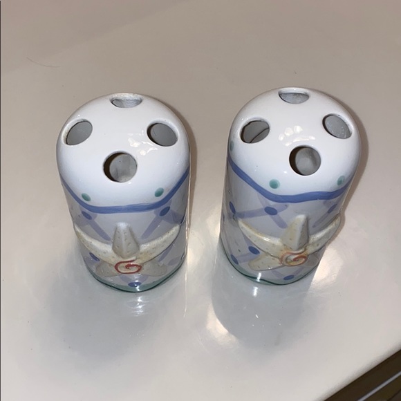 Ocean Toothbrush Holders (2)